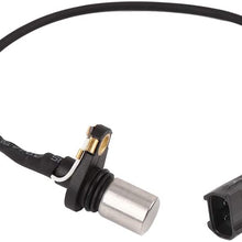 X AUTOHAUX 9091905030 Vehicle Crankshaft Position Sensor for Chevrolet Pontiac Toyota