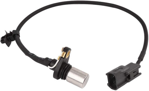 X AUTOHAUX 9091905030 Vehicle Crankshaft Position Sensor for Chevrolet Pontiac Toyota