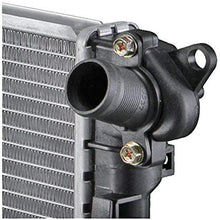 Behr Hella Service 376749521 Mini Perfect Fit Radiator