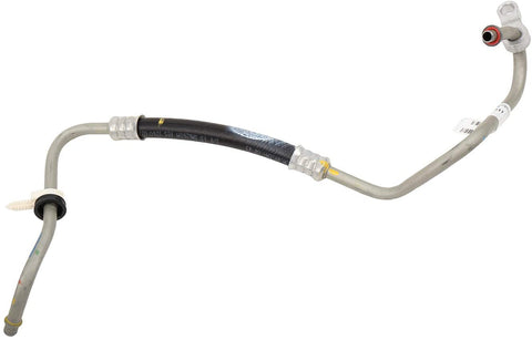 GM Genuine Parts 25940125 Automatic Transmission Fluid Cooler Outlet Line