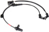 OCPTY ABS Sensor, Front Right Wheel Speed Sensor Fit for 2011 2012 2013 Hyundai Sonata 598303S900,Pack of 1