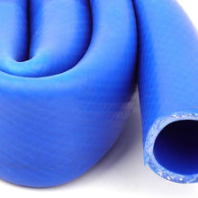 OCPTY Radiator Coolant Hose Kit Fits 3 ft 1-1/4 ID FlexFab 5526 Blue Silicone Heater Hose 32mm 350F Radiator Coolant 1.25 Radiator Hose