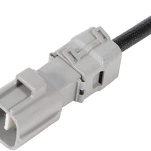 CTCAUTO Oxygen O2 Sensor downstream Fit for make model Lexus RX450h 3.5L,