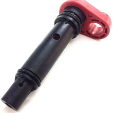 17130-5A2-A01 For Honda Accord Pilot Acura MDX TL TSX RDX RL - PCV Valve