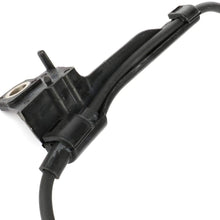 ANPART ABS Wheel Speed Sensor Right Front Fits for ALS1393 2003-2008 Toyota Corolla