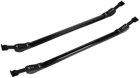 OCPTY Roof Rack Cargo Carrier Fit for Universal 43.3