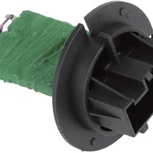 Blower Resistor, Car Heater Blower Motor Resistor For 307 6450JP 9636618080