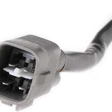 DoingAuto D-ST-24220 Premium Oxygen Sensor Fit for Lexus LS400 1990-1994/ SC400 1992-1995, 8 Cyl 4.0L Upstream Heated Sensor (1 Piece)