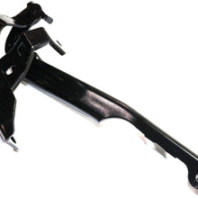 New Hood Hinge Passenger Right Side RH Hand for Civic 16 HO1236143 Fits 60120TBAA00ZZ
