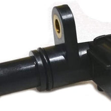 Unlimited Rider Speed Sensor Pick-Up Assembly Assy. For Acura 05-12 RL, 03-06 RSX, 04-06 TL, 04-08 TSX, For Honda 03-07 V6 ACCORD SEDAN/ACCORD COUPE, 05-06 CR-V, 03-06 ELEMENT, 28810-PPW-013