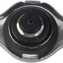Radiator Cap - 16 lbs with Outer Diameter 2.52inch