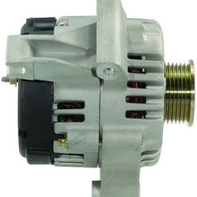 Remy 91601 Alternator