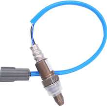 22693-ZX70A Air Fuel Ratio Oxygen Sensor Upstream Replacement for Altima Maxima 3.5L Rogue 2.5L 2010-2013 Pathfinder Frontier Xterra 4.0L 2011-2012 for Infiniti M35 3.5L G37 3.7L 211200-7310 234-9036