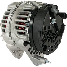 Db Electrical Abo0058 Volkswagen Beetle 2.0L Alternator Compatible with/Replacement for 99 00 01 02 03 04 05, 028-903-028C