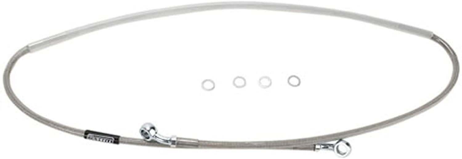 CycleFlex Brake Line Kit Fits 2004-2005 Suzuki RM250