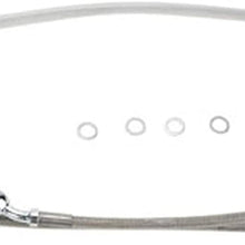 CycleFlex Brake Line Kit Fits 2004-2005 Suzuki RM250