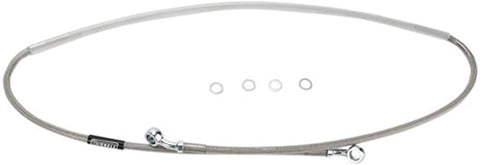 CycleFlex Brake Line Kit Fits 2004-2005 Suzuki RM250