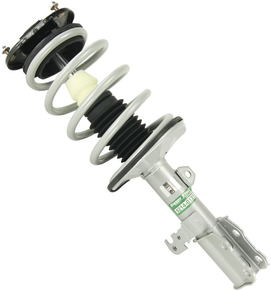 SENSEN 9214-0131 Front Left Complete Strut Assembly compatible with 03-08 Toyota Corolla