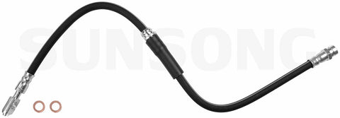 Sunsong 2204949 Brake Hydraulic Hose