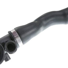 A-Premium Upper Engine Radiator Coolant Hose Replacement for BMW E46 323i 325Ci 325i 325xi 328i 330Ci 330i 330xi