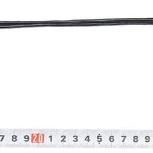 A-Premium O2 Oxygen Sensor Replacement for Mitsubishi Eclipse 2006-2012 Only Cyl 3 Cyl 4 Galant 2004-2011 I4 2.4L Cyl3-4 Upstream