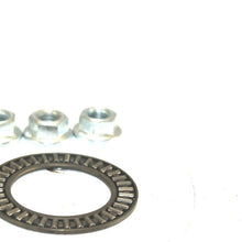 DEA SP7628 Front Suspension Strut Mount Bearing