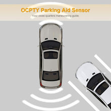 OCPTY Bumper Backup Sensor, Parking Assist Sensor OEM Reverse Bumper Sensor 89341-33210 fit for 2012 2013 2014 2015 Toyota Camry,2013 2014 Toyota Land Cruiser