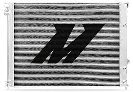 Mishimoto MMRAD-SRT-15 Performance Aluminum Radiator Compatible With Dodge Challenger V8 2006+