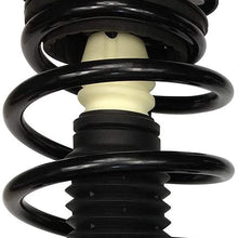 AOKAILI Front Shock Absorber Struts & Spring Kit