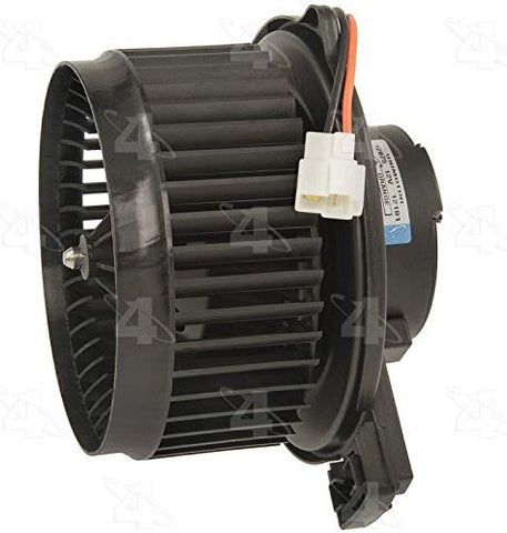 Four Seasons 75875 HVAC Blower Motor