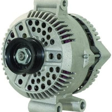 Remy 92540 Alternator