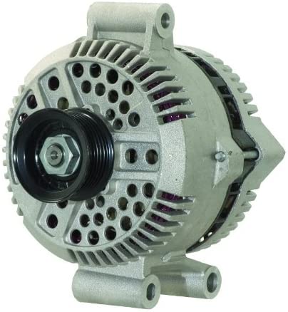 Remy 92540 Alternator