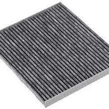 ATP Automotive GA-16 Carbon Activated Premium Cabin Air Filter