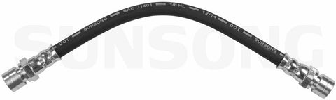 Sunsong 2203021 Brake Hydraulic Hose