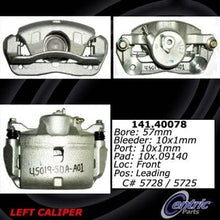 Centric Parts 142.40078 Auto Part