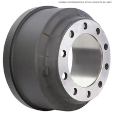Rear Brake Drum For Toyota Celica Corolla Geo Prizm & Chevy Cruze - BuyAutoParts 71-10123AN New