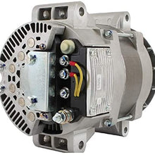 New DB Electrical Alternator ALN0030 Compatible with/Replacement for INTL Harvester 3585205C91, 3813037C91, J & N 400-16031, 400-16119, Leece Neville 200622, 4835PGH, 4930PA, 4939PGH, A0014835PGH