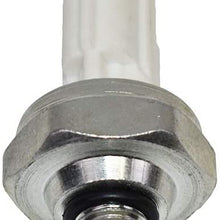 A-Team Performance Oil Pressure Sensor Switch Transmission Engine Gauge OE Replacement Compatible with 1998-2009 Ford Powerstroke Diesel 6.0L 6.4L 7.3L
