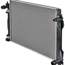 HELLA 376715341 Radiator