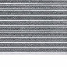 Sunbelt Radiator For Chevrolet Impala Buick LaCrosse 2710 Drop in Fitment