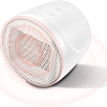 Zyyqt Mini Desktop Heater, Home Heater Electric Heating Hot Air Artifact Small Speed Heating Electric Heater Wind Small Sun