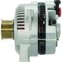 Remy 92519 Alternator