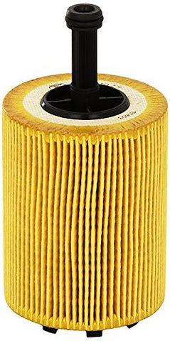 Mann-Filter HU 719/7X Metal Free Oil Filter