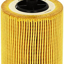 Mann-Filter HU 719/7 X Metal-Free Oil Filter (Pack of 2)