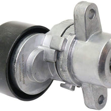 Accessory Belt Tensioner compatible with Nissan Altima 07-13 / Maxima/Murano 09-14