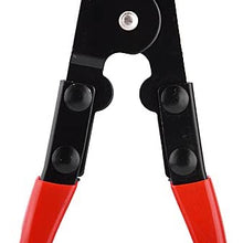 13 pcs Trim Removal Tool Set, Auto Trim Removal Tool Kit with Clips Fasteners Remover Pliers for Automotive Car Door Panel BodyTrim Removal