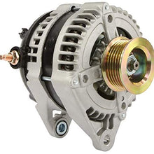 DB Electrical AND0416 Remanufactured Alternator Compatible With/Replacement For 4.7L Chrysler Aspen 2007-2009 56029914Ad 11240, 3.7L 4.7L 2007-2009 Dodge Durango, Ram Pickup, Jeep Commander