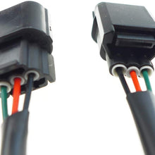 TPS Sensor, Model-3 Throttle Position Sensor for 2017+ KTM EXC, for 2016+ KTM XC-F SXF, for 2017+ Husqvarna FE FC, for 2014+ Yamaha YZ250F, for Many Honda bikes