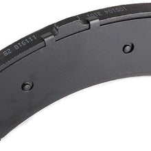 LSAILON Ceramic Brake Pads 4 Pcs Brake Kits Fit for Cadillac Escalade ESV/EXT,Chevrolet Avalanche/Suburban/Silverado 1500 Classic/Tahoe,GMC Sierra 1500 Classic/Yukon XL 1500