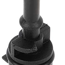 ANGLEWIDE Ambient Air Temperature Sensor Switch 5149279AC Fit for 2014-2017 Chrysler. 300,2011-2017 Dodge Durango,2014-2019 Jeep Cherokee,2013-2017 Ram 1500 A/C Ambient Air Temperature Sensor